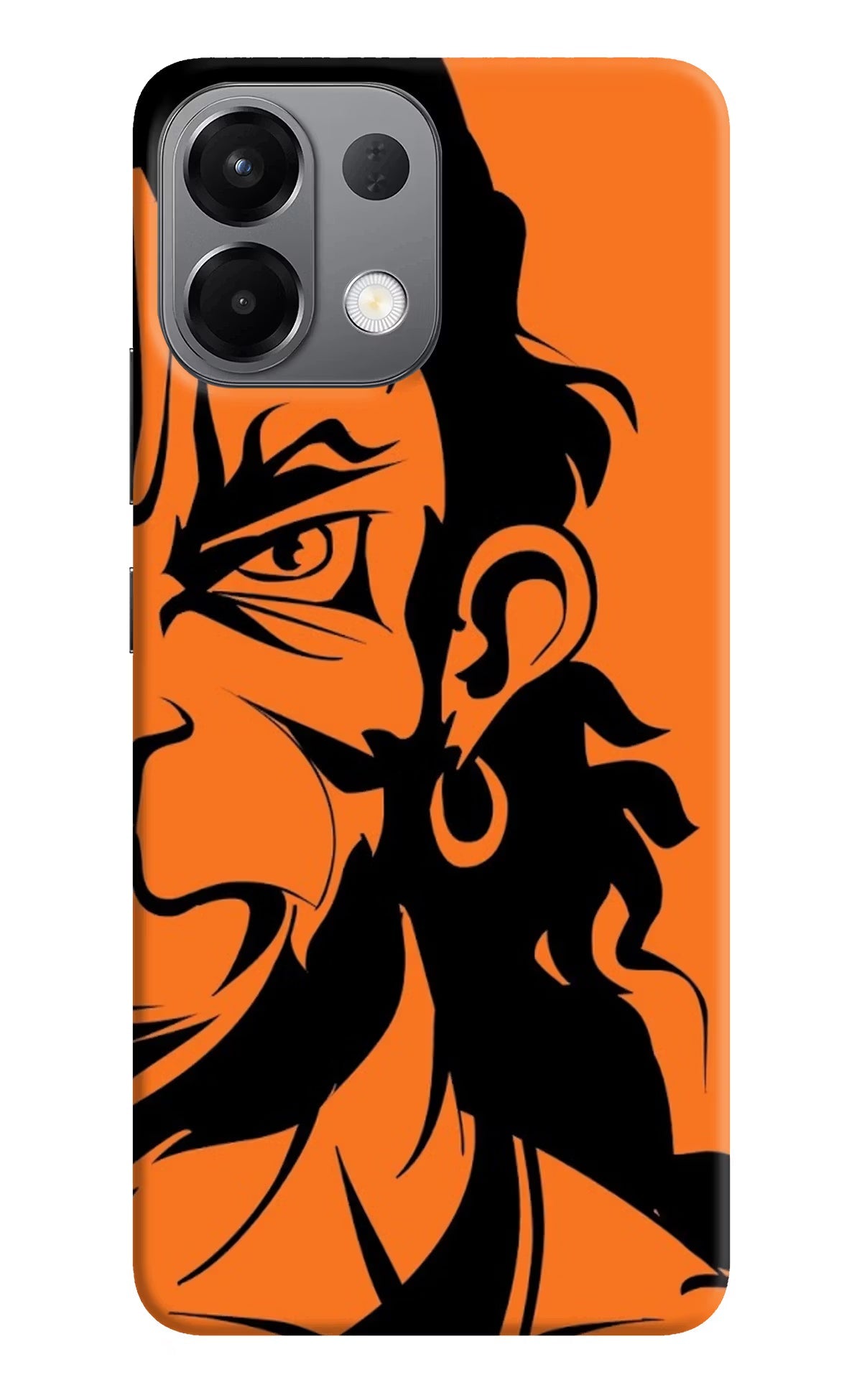 Hanuman Oppo K13 5G Back Cover