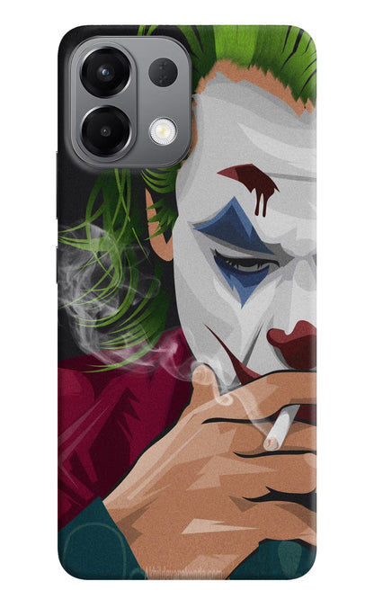 Joker Smoking Oppo K13 5G Back Cover