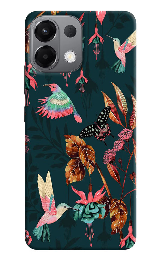 Birds Oppo K13 5G Back Cover
