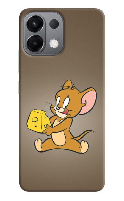 Jerry Oppo K13 5G Back Cover