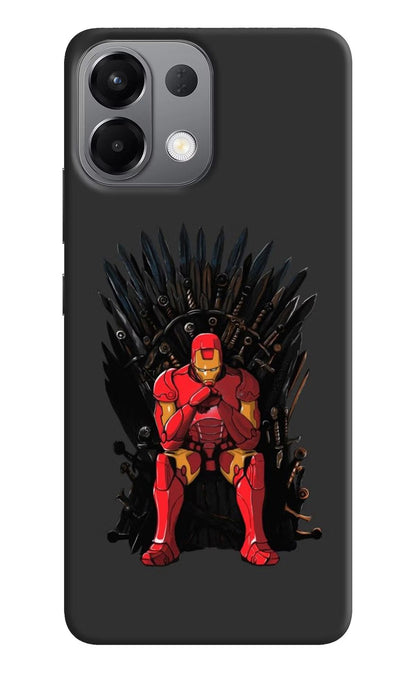 Ironman Throne Oppo K13 5G Back Cover