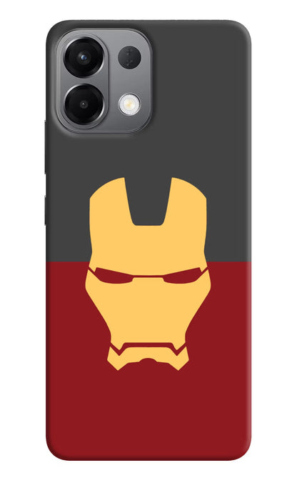 Ironman Oppo K13 5G Back Cover