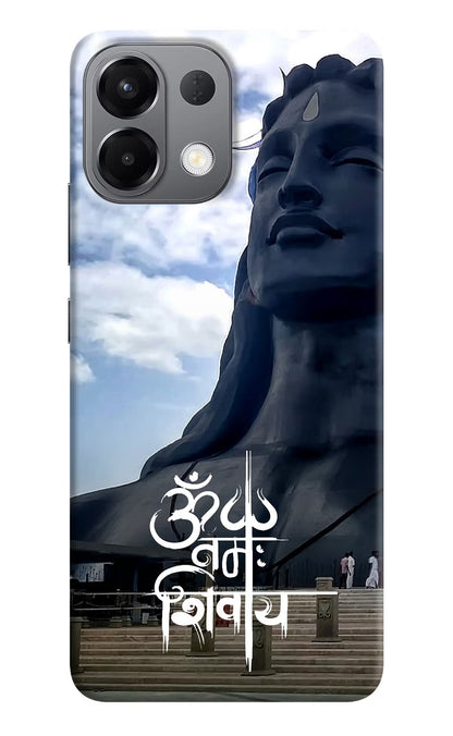 Om Namah Shivay Oppo K13 5G Back Cover