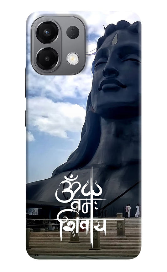 Om Namah Shivay Oppo K13 5G Back Cover