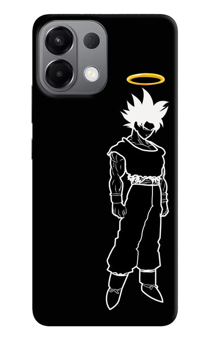 DBS Character Oppo K13 5G Back Cover