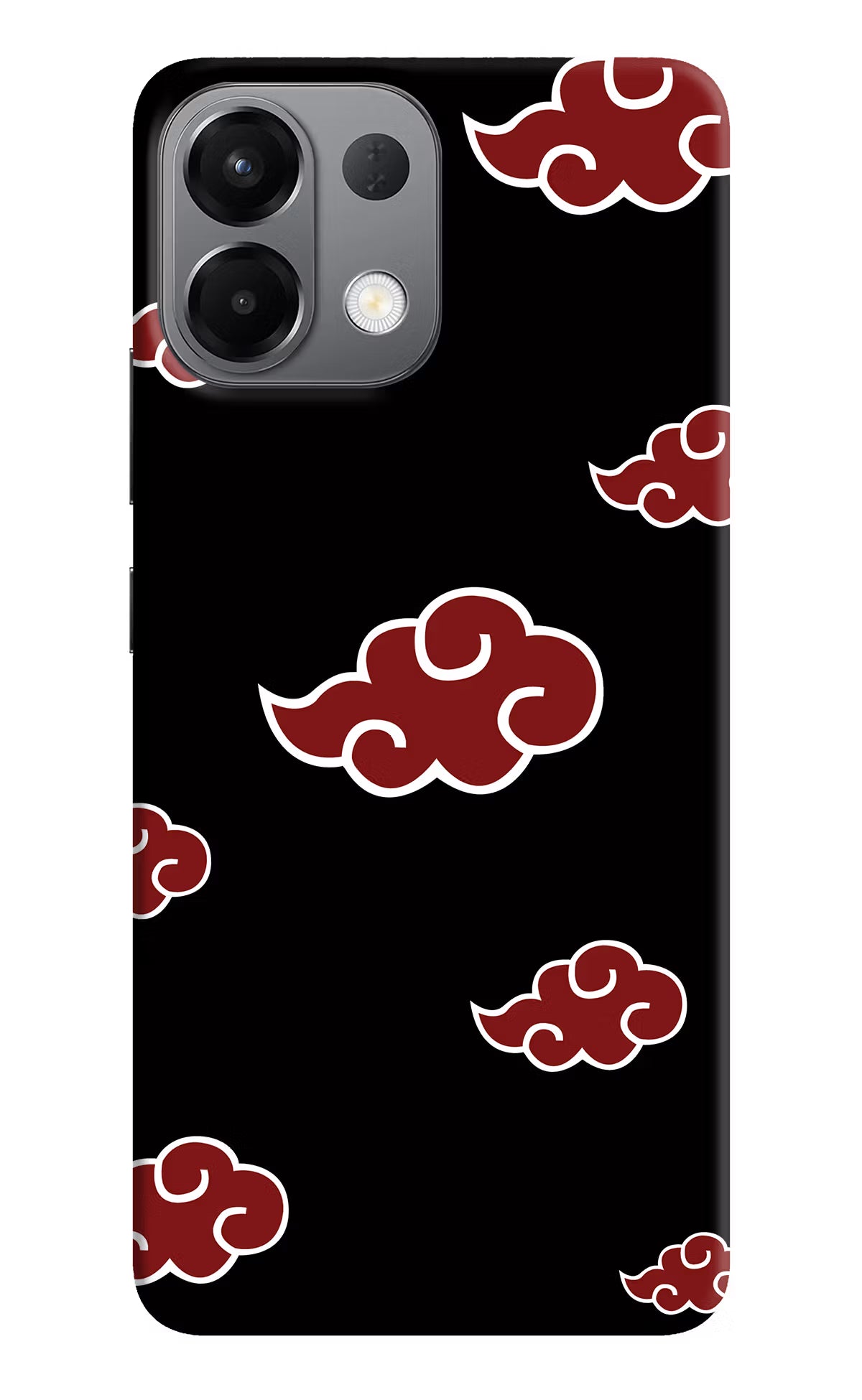 Akatsuki Oppo K13 5G Back Cover