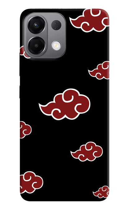 Akatsuki Oppo K13 5G Back Cover