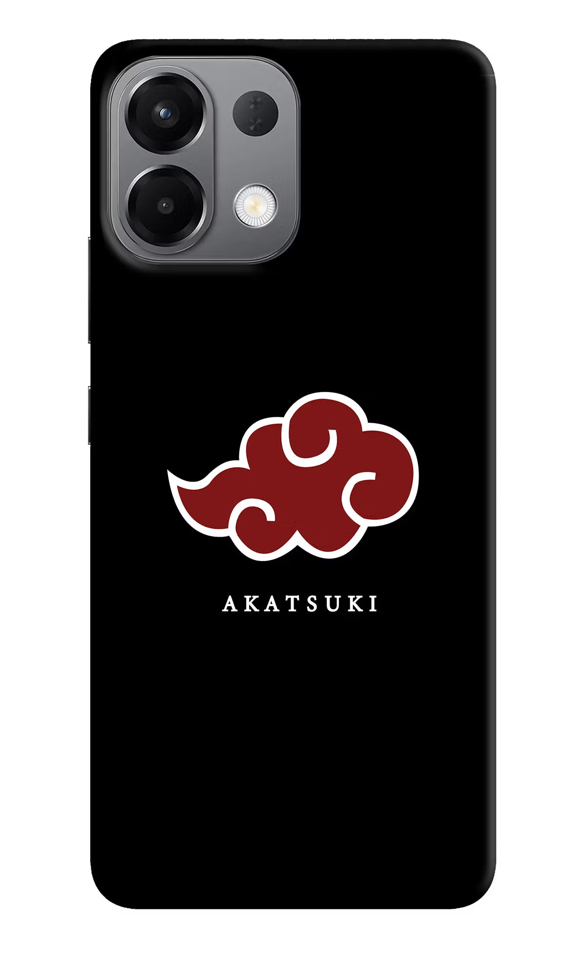 Akatsuki Oppo K13 5G Back Cover