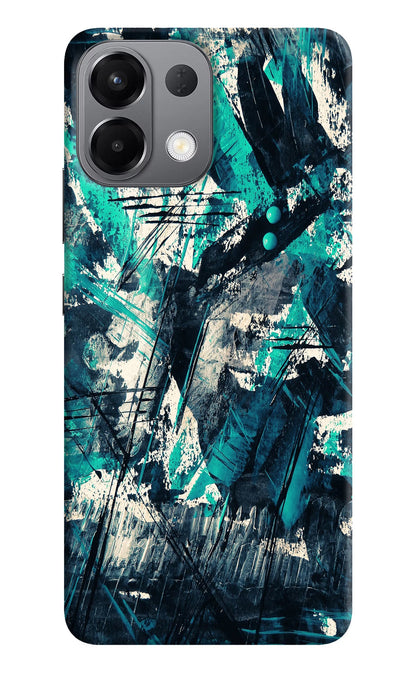 Artwork Oppo K13 5G Back Cover