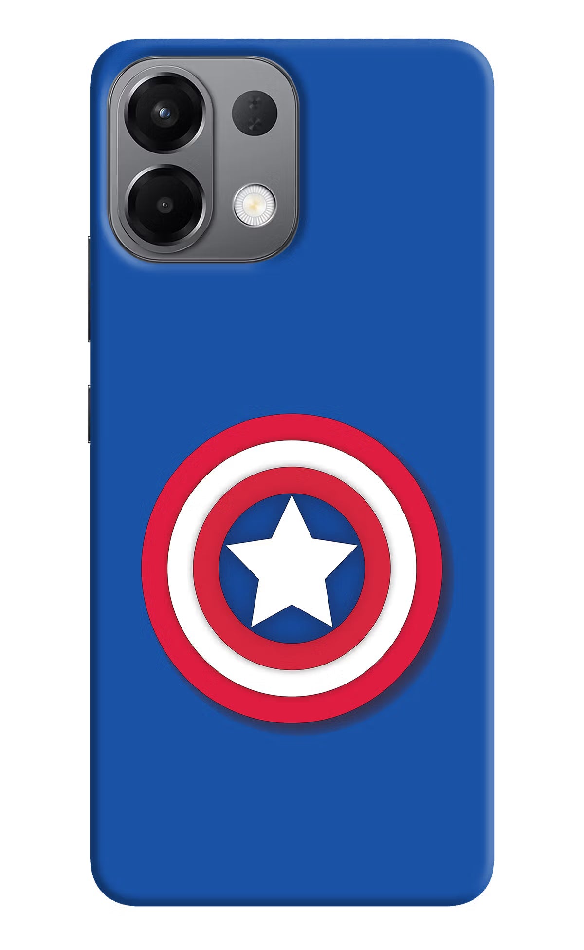 Shield Oppo K13 5G Back Cover
