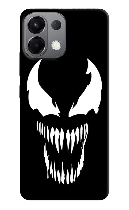 Venom Oppo K13 5G Back Cover