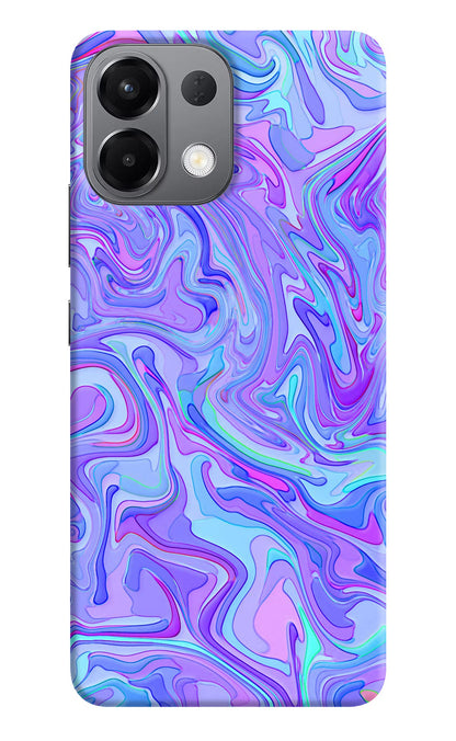 Glitter Oppo K13 5G Back Cover