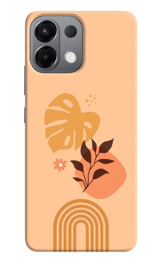 Bohemian Art Oppo K13 5G Back Cover