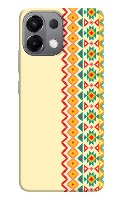 Ethnic Seamless Oppo K13 5G Back Cover
