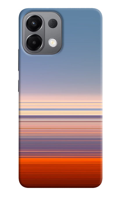 Morning Colors Oppo K13 5G Back Cover