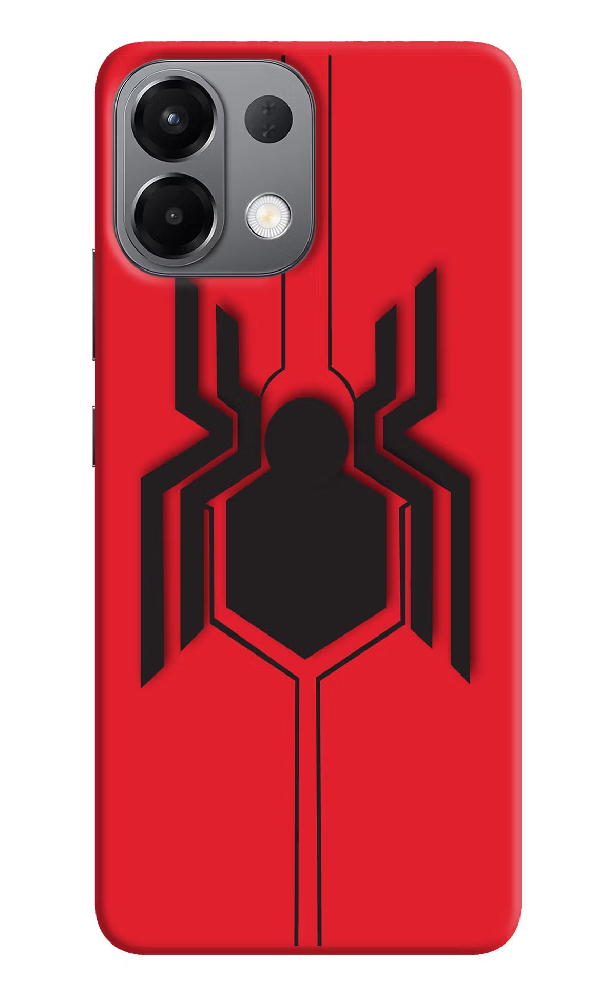 Spider Oppo K13 5G Back Cover