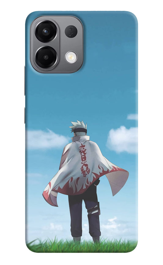 Kakashi Oppo K13 5G Back Cover