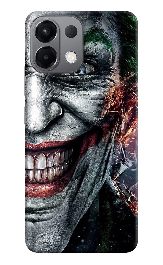 Joker Cam Oppo K13 5G Back Cover