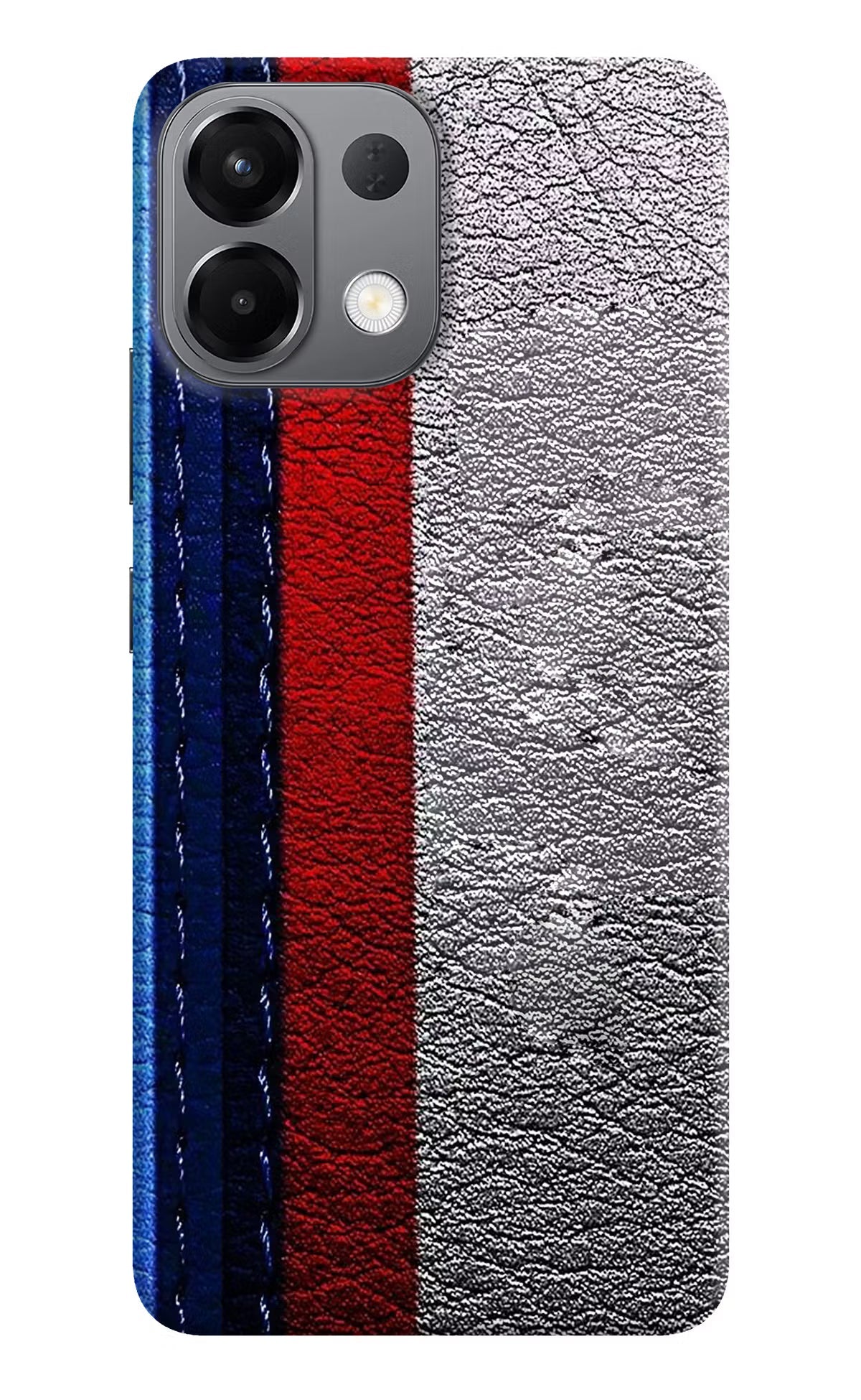 BMW Stripes Oppo K13 5G Back Cover