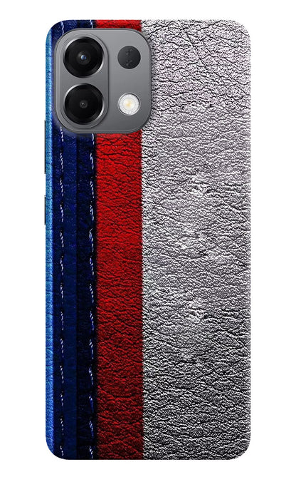BMW Stripes Oppo K13 5G Back Cover