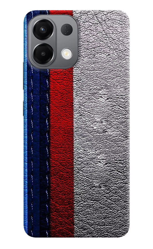 BMW Stripes Oppo K13 5G Back Cover