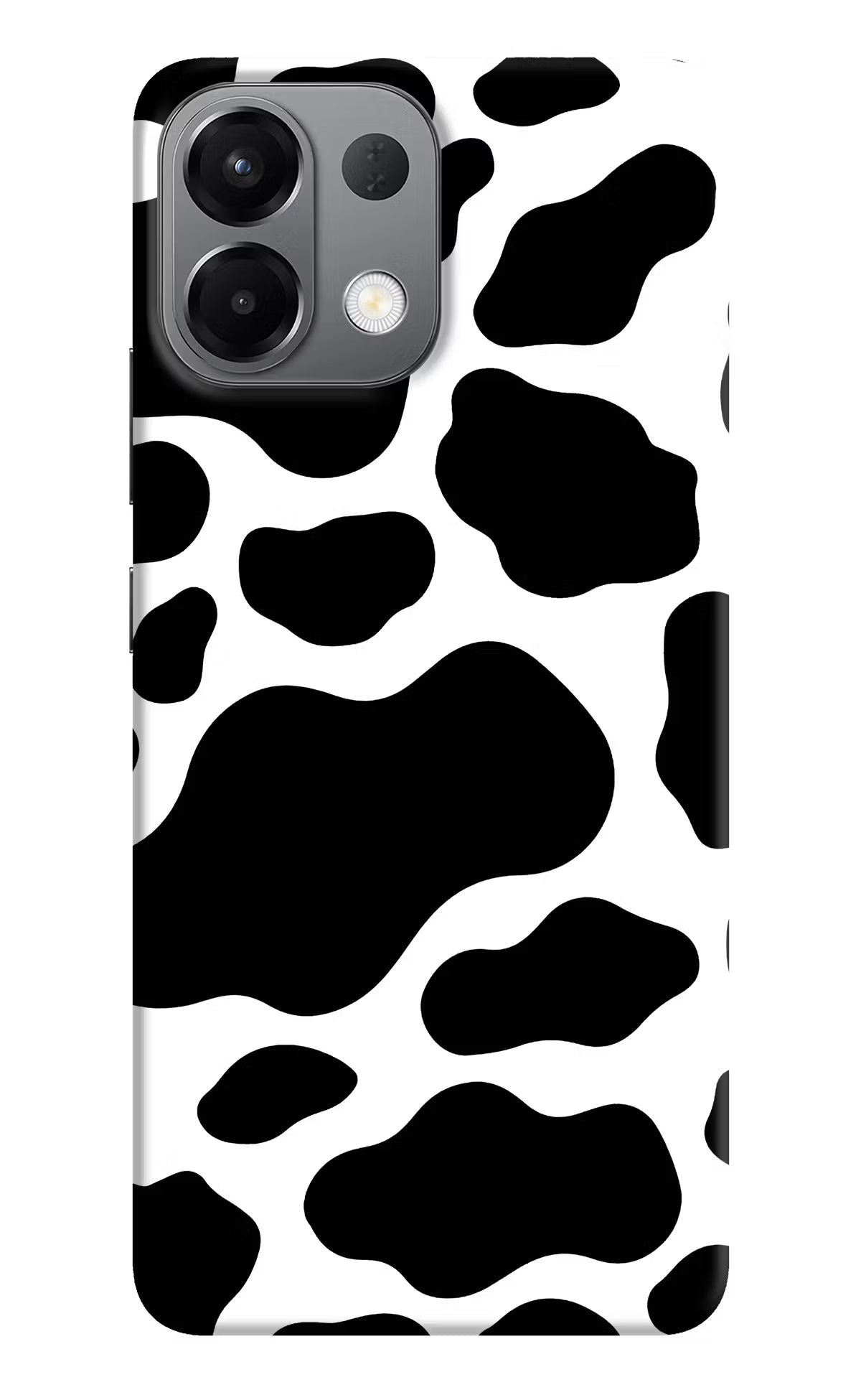 Cow Spots Oppo K13 5G Back Cover