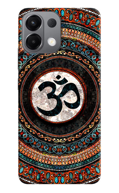 Om Culture Oppo K13 5G Pop Case