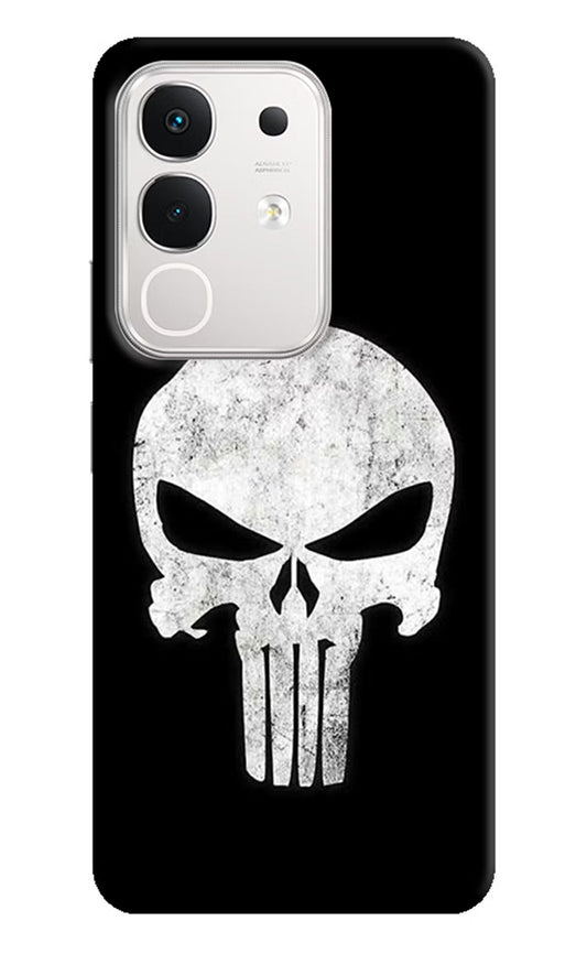 Punisher Skull iQOO Z10x 5G Back Cover
