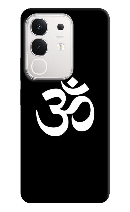 Om iQOO Z10x 5G Back Cover