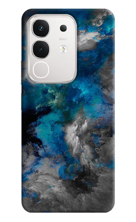 Artwork iQOO Z10x 5G Back Cover