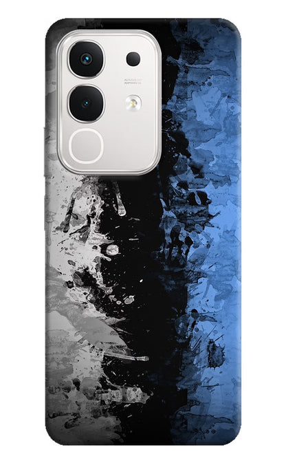 Artistic Design iQOO Z10x 5G Back Cover