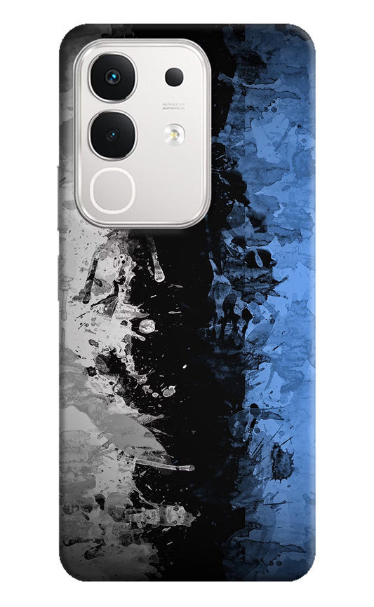 Artistic Design iQOO Z10x 5G Back Cover
