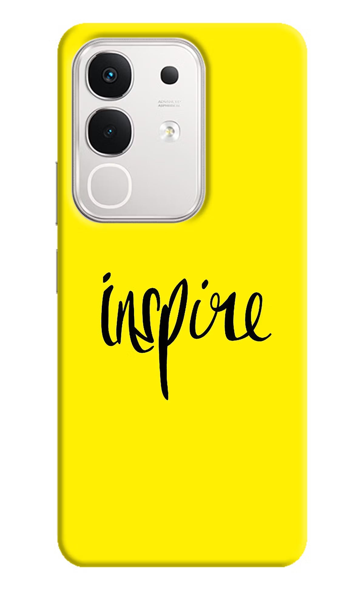 Inspire iQOO Z10x 5G Back Cover