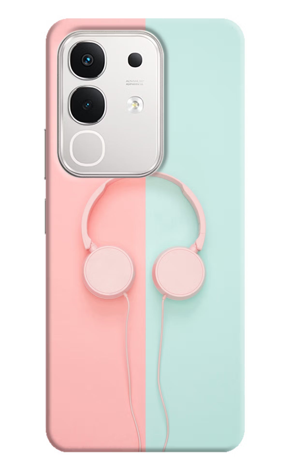 Music Lover iQOO Z10x 5G Back Cover
