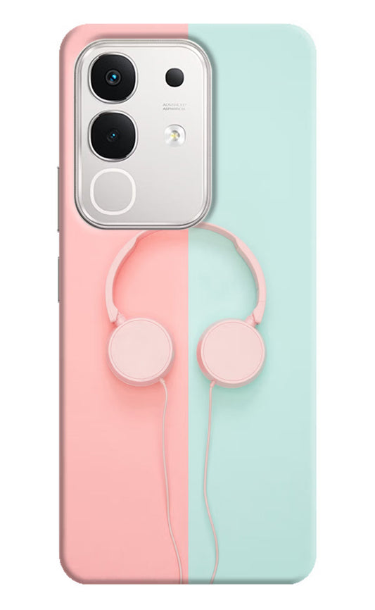 Music Lover iQOO Z10x 5G Back Cover