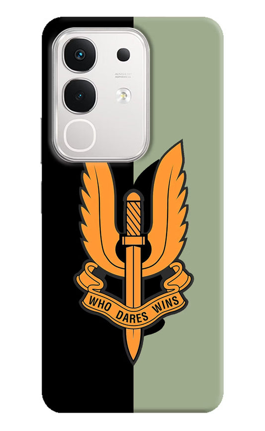 Balidan Logo iQOO Z10x 5G Back Cover