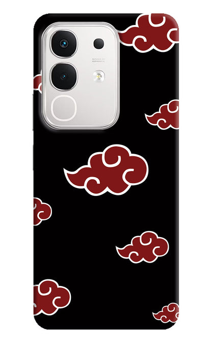 Akatsuki iQOO Z10x 5G Back Cover