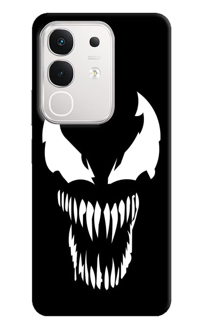 Venom iQOO Z10x 5G Back Cover
