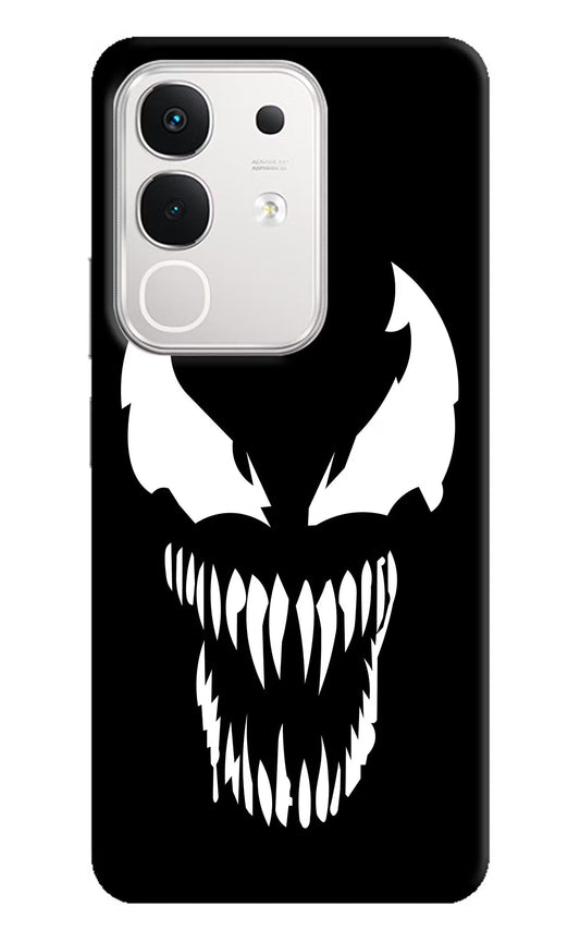 Venom iQOO Z10x 5G Back Cover
