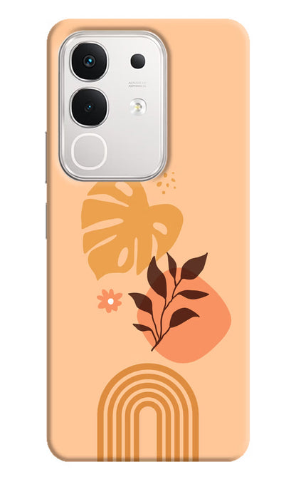 Bohemian Art iQOO Z10x 5G Back Cover