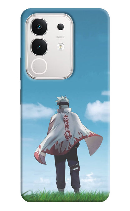 Kakashi iQOO Z10x 5G Back Cover