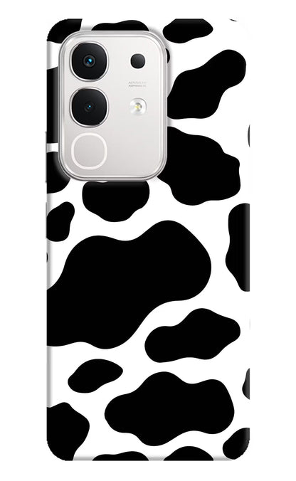 Cow Spots iQOO Z10x 5G Back Cover