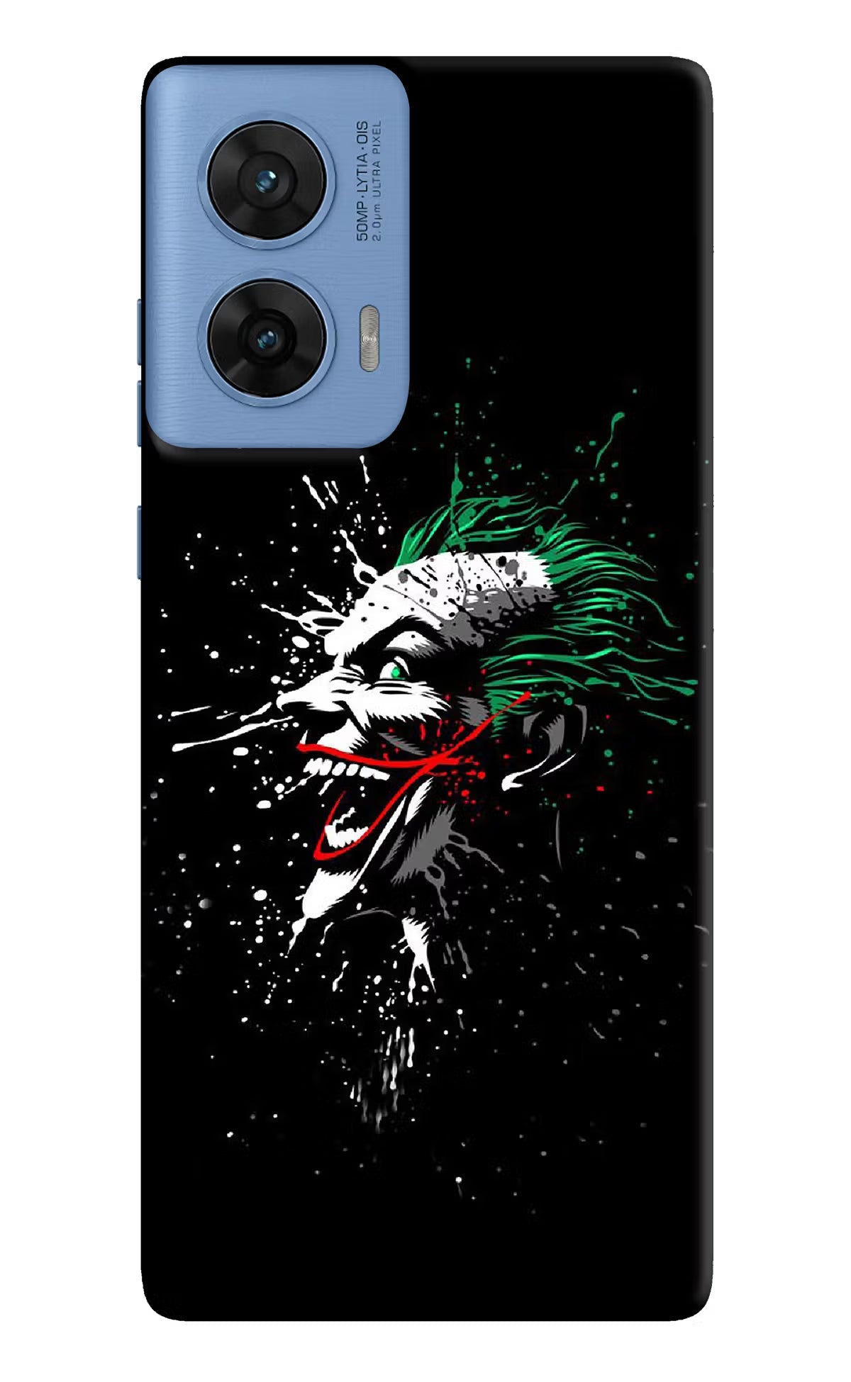 Joker Moto G96 5G Back Cover
