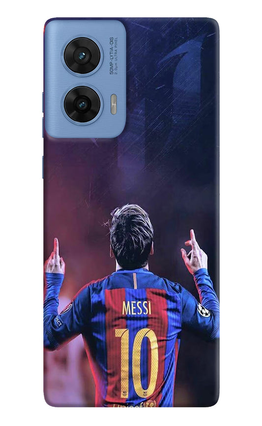 Messi Moto G96 5G Back Cover