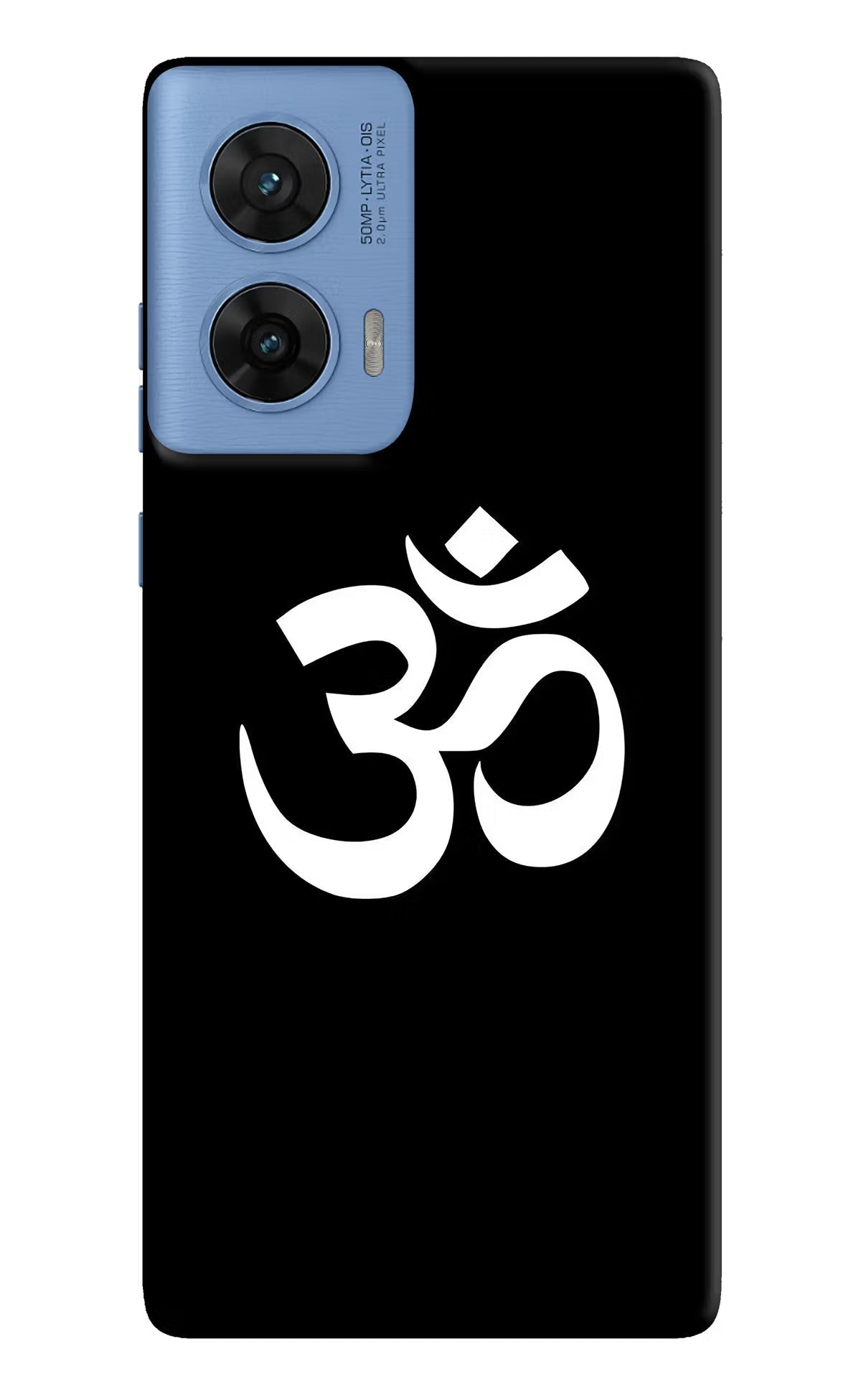 Om Moto G96 5G Back Cover
