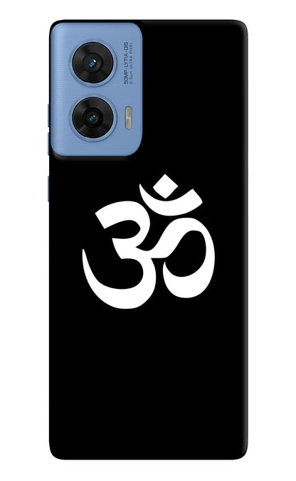Om Moto G96 5G Back Cover