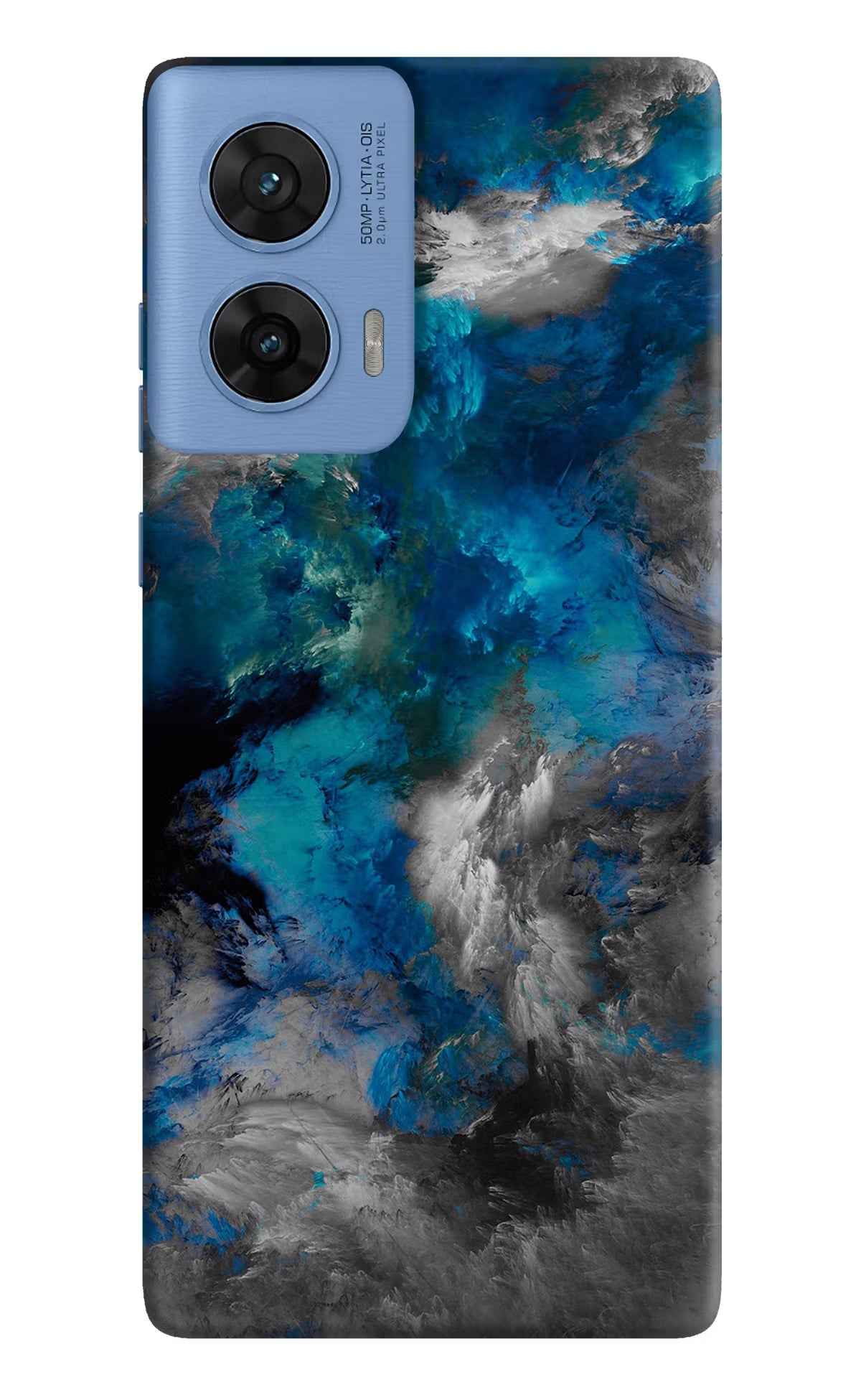 Artwork Moto G96 5G Back Cover