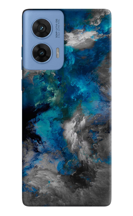 Artwork Moto G96 5G Back Cover
