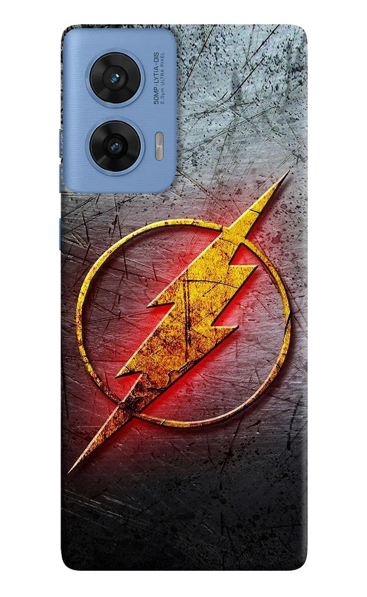 Flash Moto G96 5G Back Cover