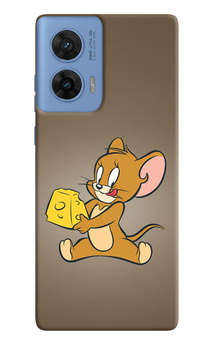 Jerry Moto G96 5G Back Cover